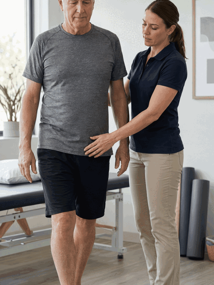 Loss of Disc Height: Possible Consequences and Imaging Limits