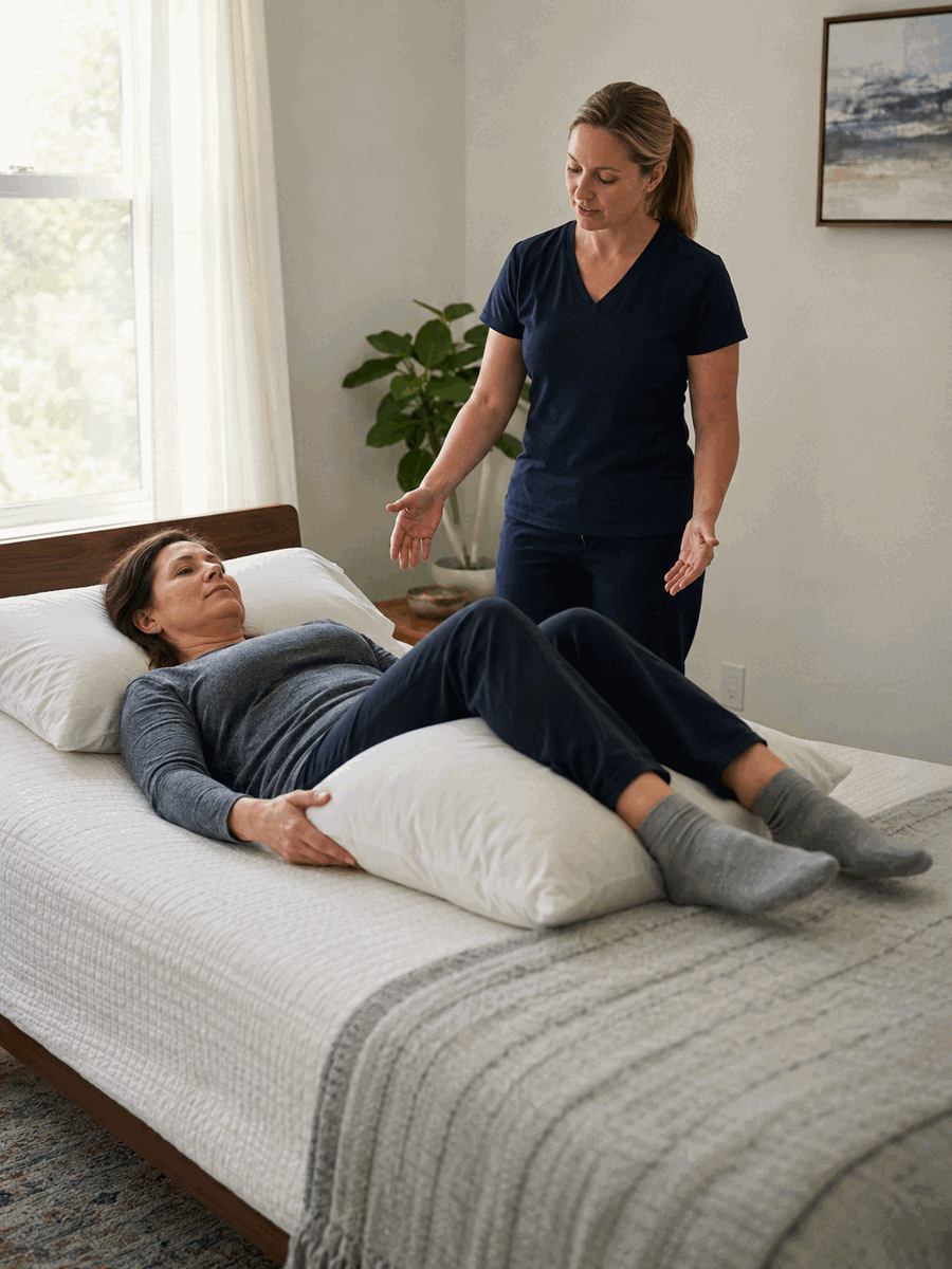 Spinal decompression for foraminal stenosis in Montreal