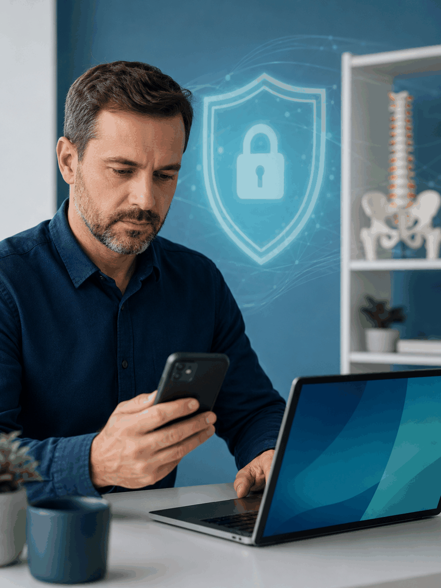 Disc protrusion and sciatica in Terrebonne: distribution and treatment
