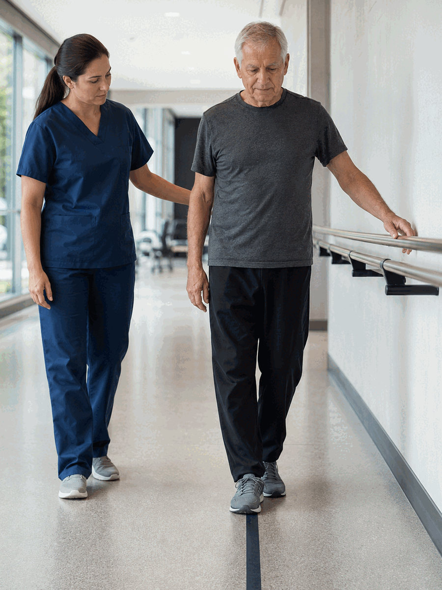 What Should You Do After a Spinal Decompression Session?