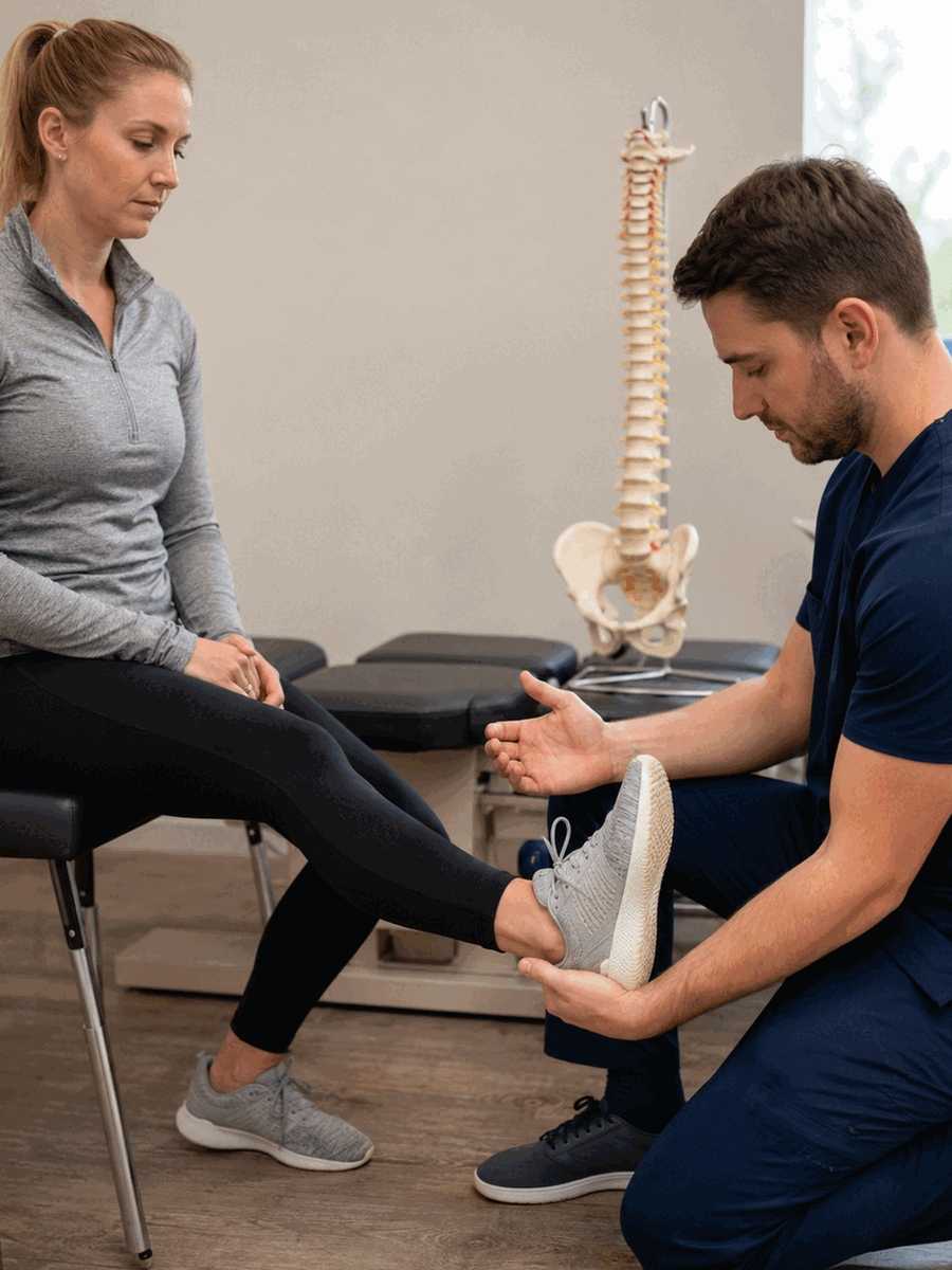 What Should You Do After a Spinal Decompression Session?