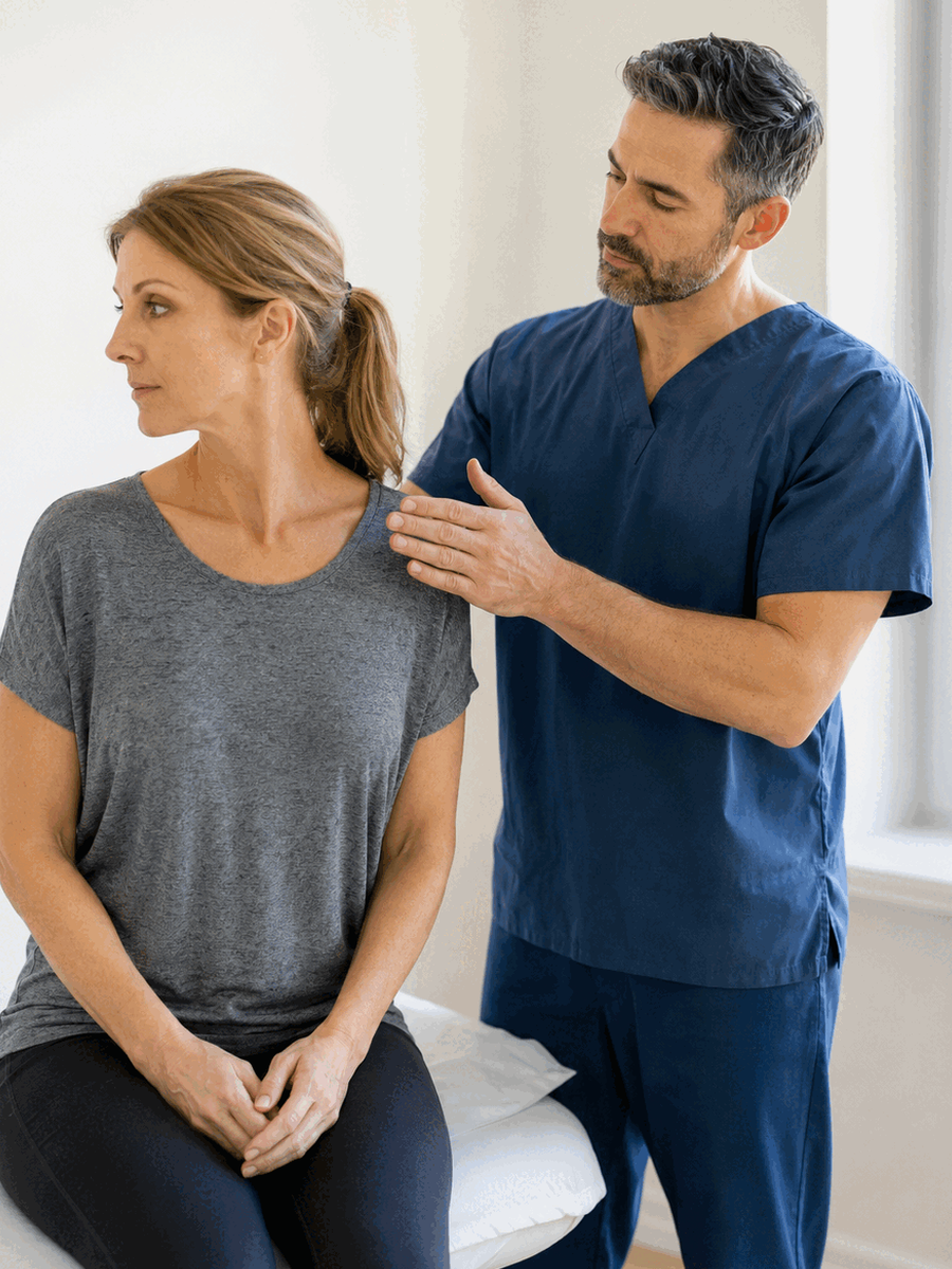 Flexion-Extension X-rays for Spondylolisthesis: Uses and Limitations