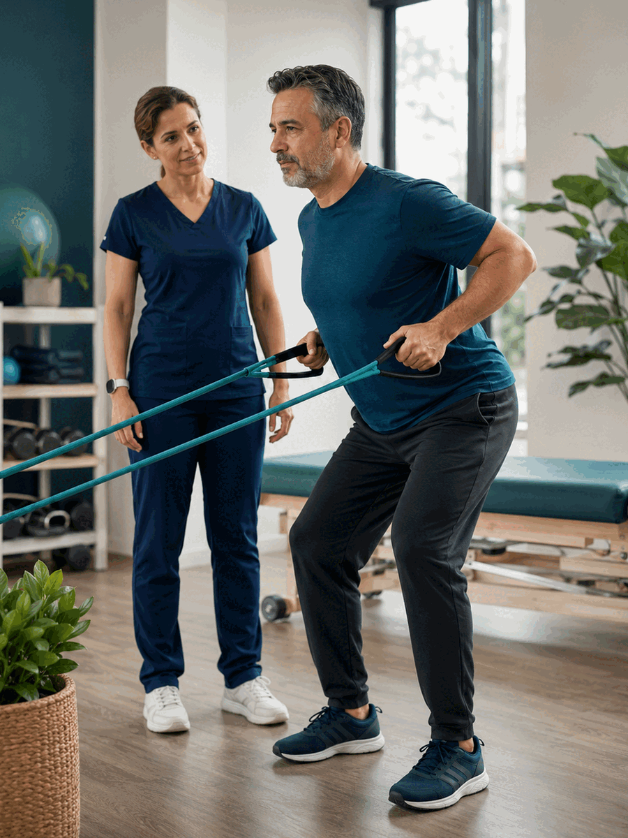 Spondylolisthésis dégénératif ou isthmique : comprendre la différence