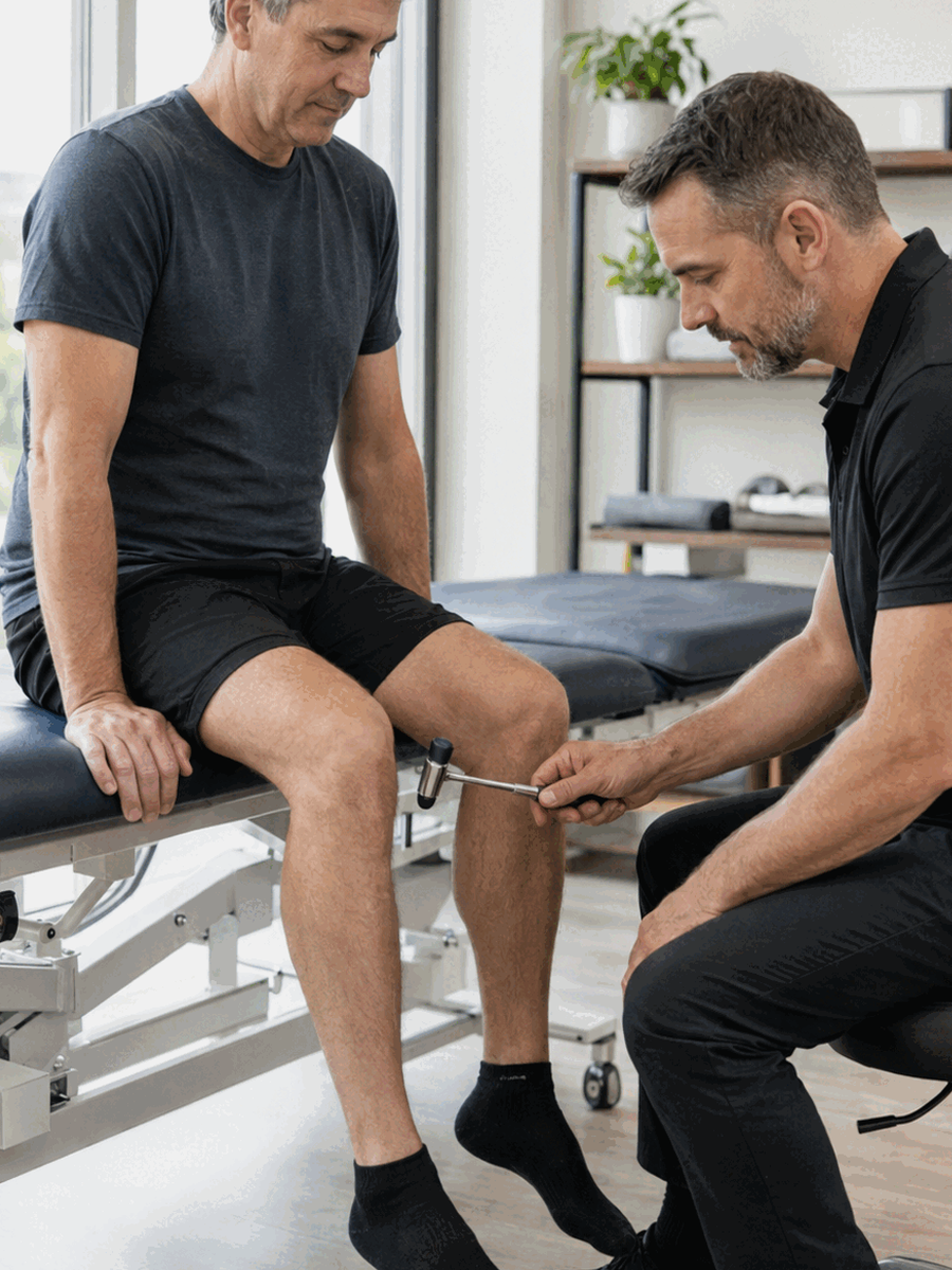 Spondylolisthésis dégénératif ou isthmique : comprendre la différence