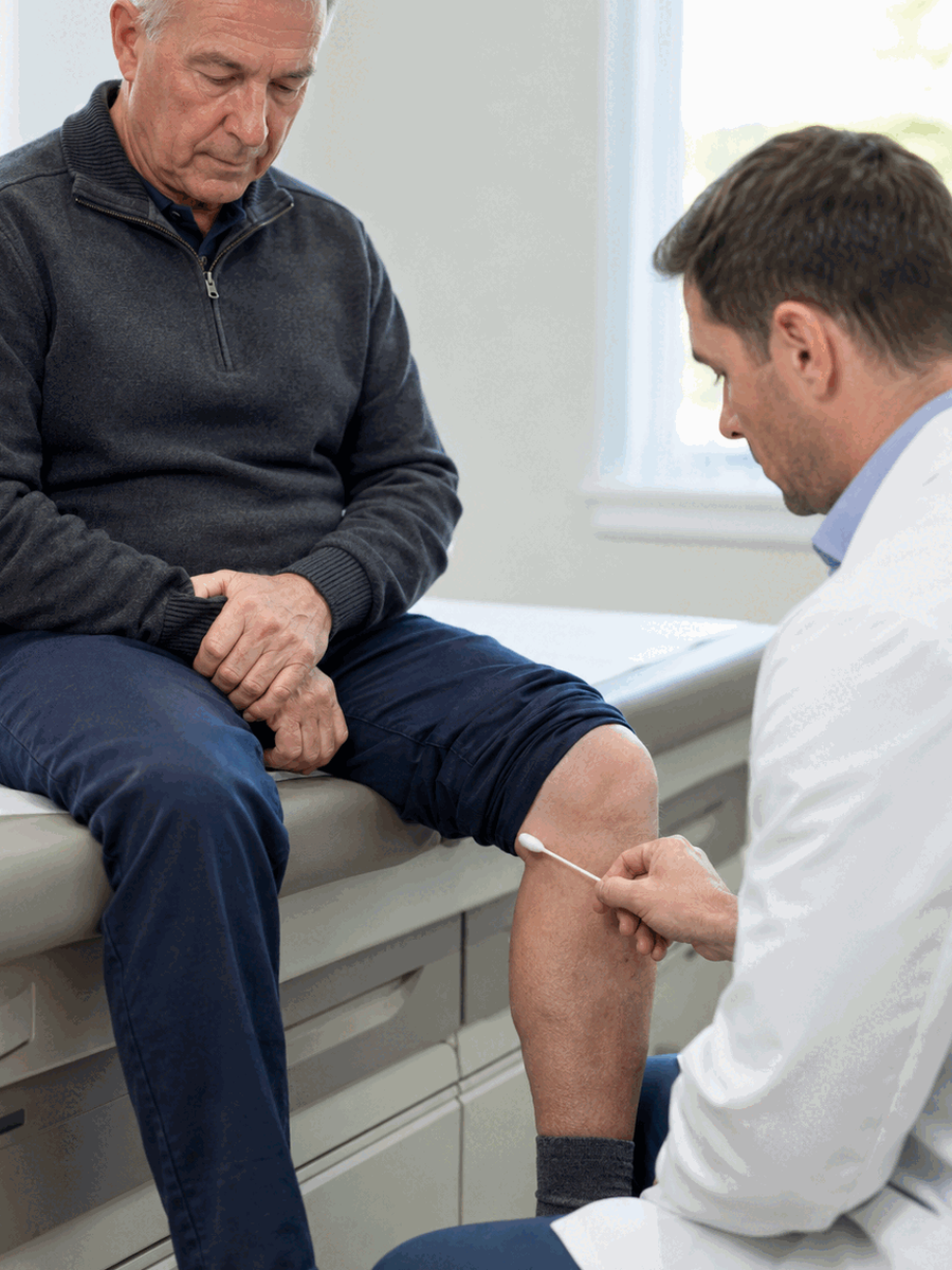 Spondylolisthésis dégénératif ou isthmique : comprendre la différence