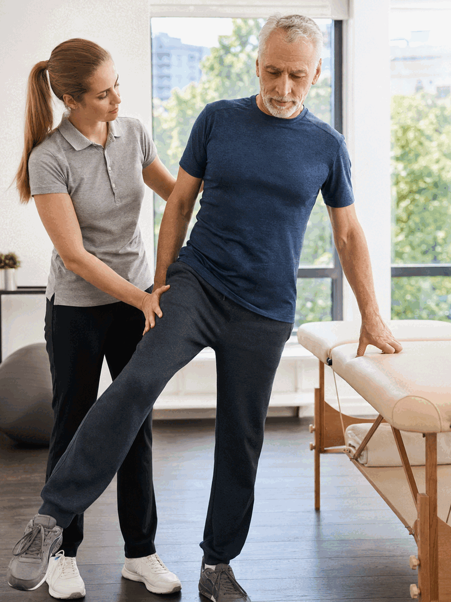 Spondylolisthésis dégénératif ou isthmique : comprendre la différence