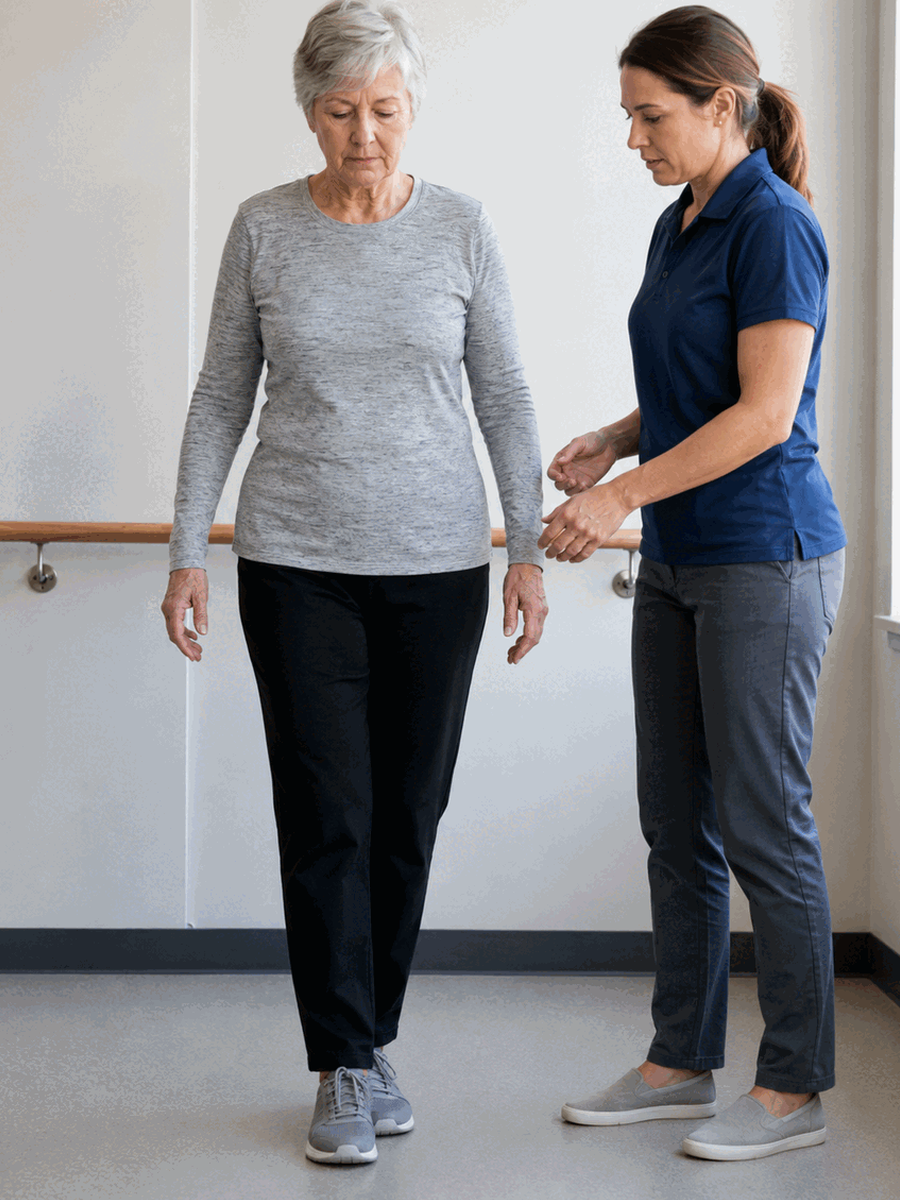 Spondylolisthésis grades I à IV : ce que mesure réellement le grade