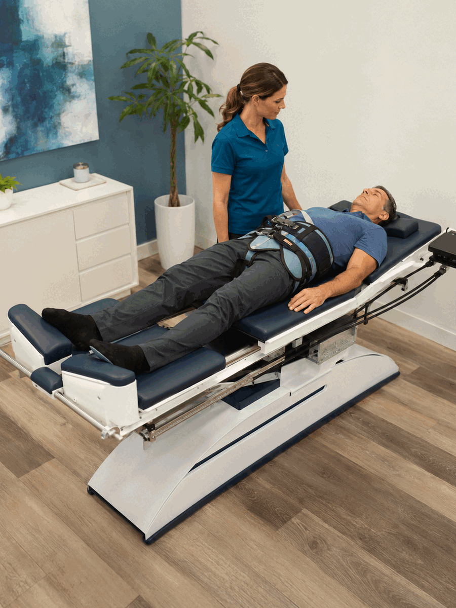 Spondylolisthésis grades I à IV : ce que mesure réellement le grade