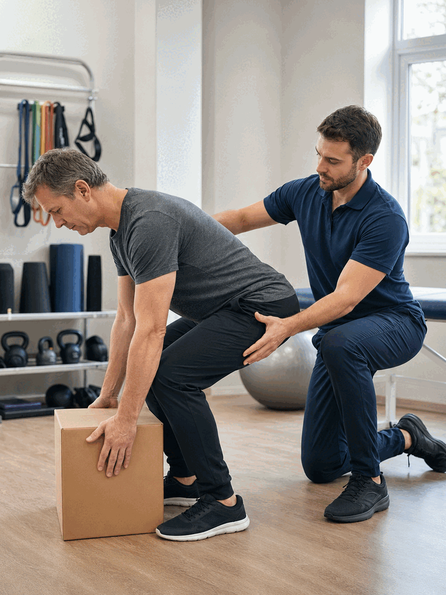 Stable vs Unstable Spondylolisthesis: Why Motion Changes the Decision