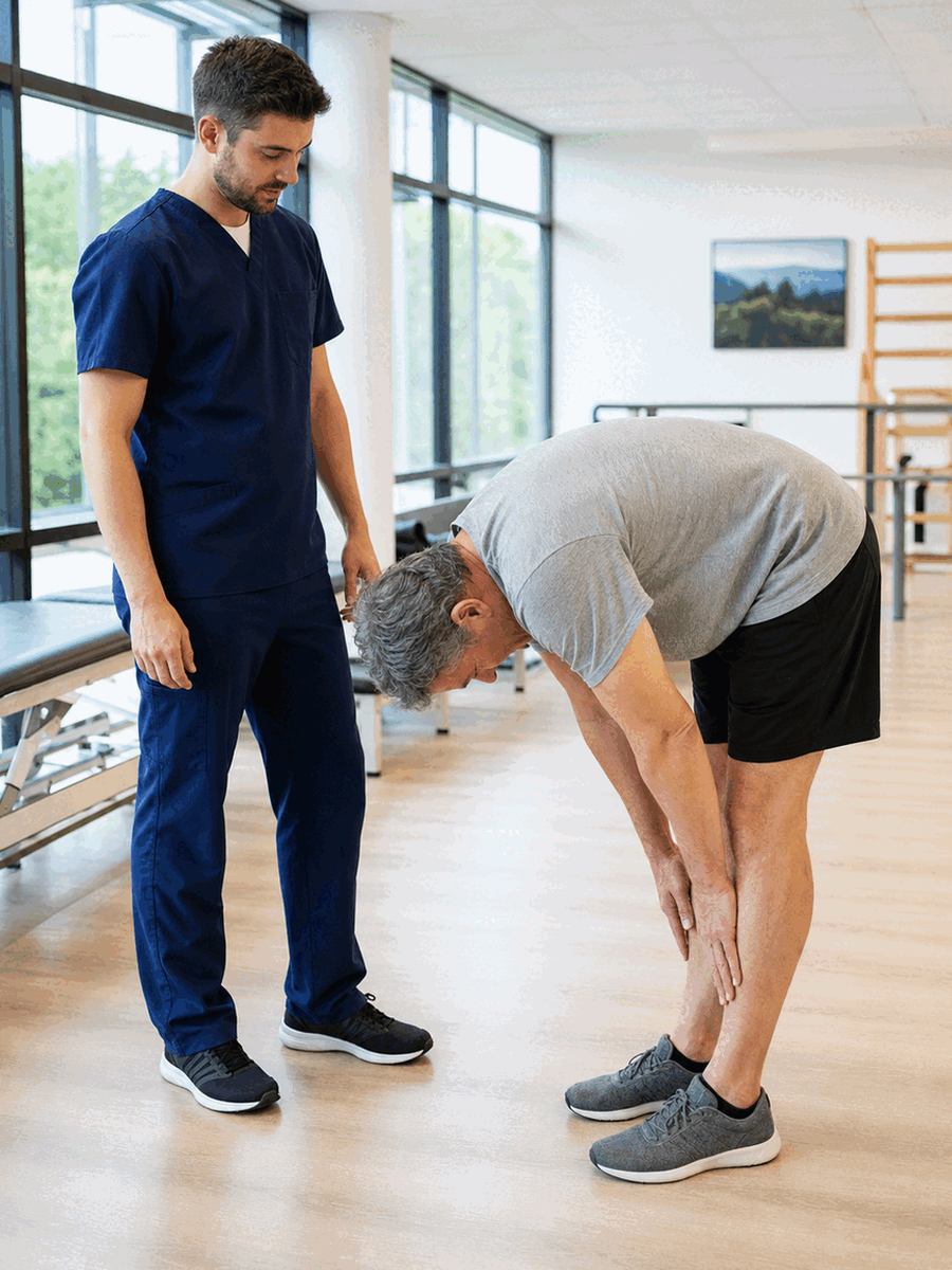 Stable vs Unstable Spondylolisthesis: Why Motion Changes the Decision