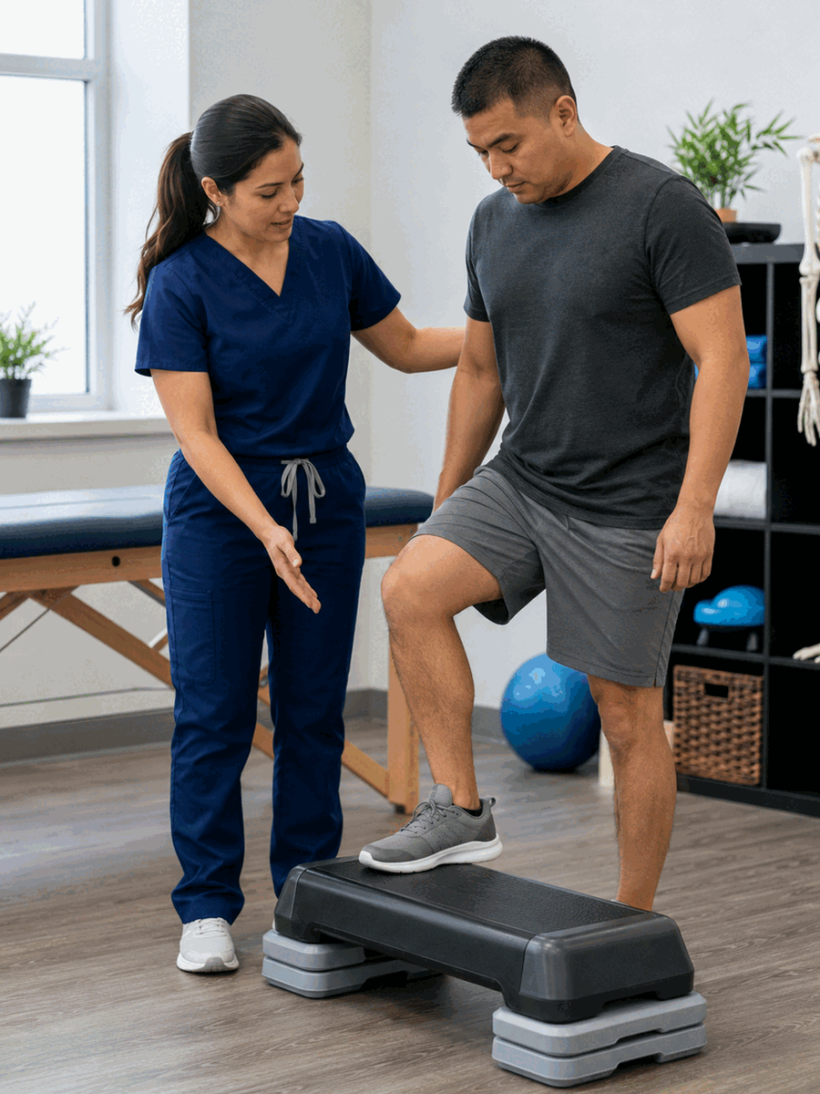 Stable vs Unstable Spondylolisthesis: Why Motion Changes the Decision