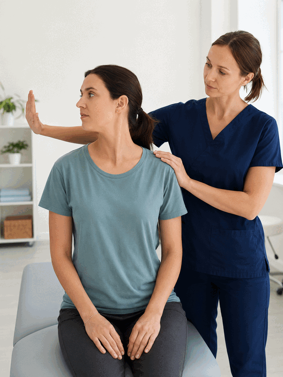 Stable vs Unstable Spondylolisthesis: Why Motion Changes the Decision