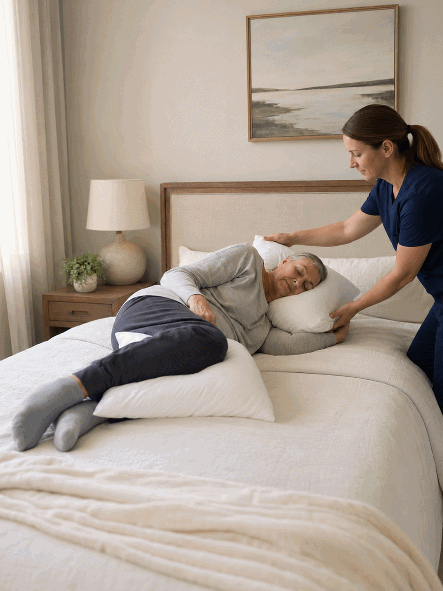 Spondylolisthesis with Stenosis or Sciatica: Understanding Nerve Symptoms