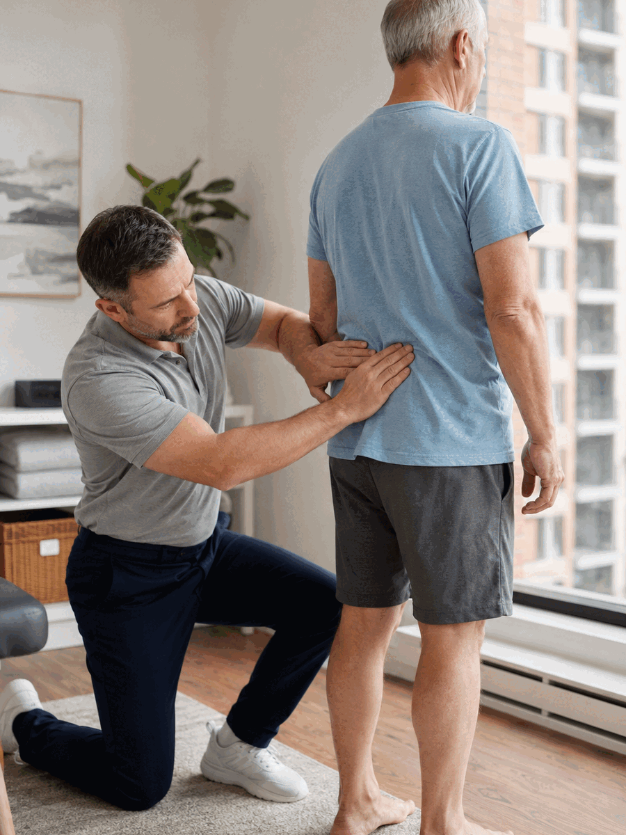 C5 cervical radiculopathy