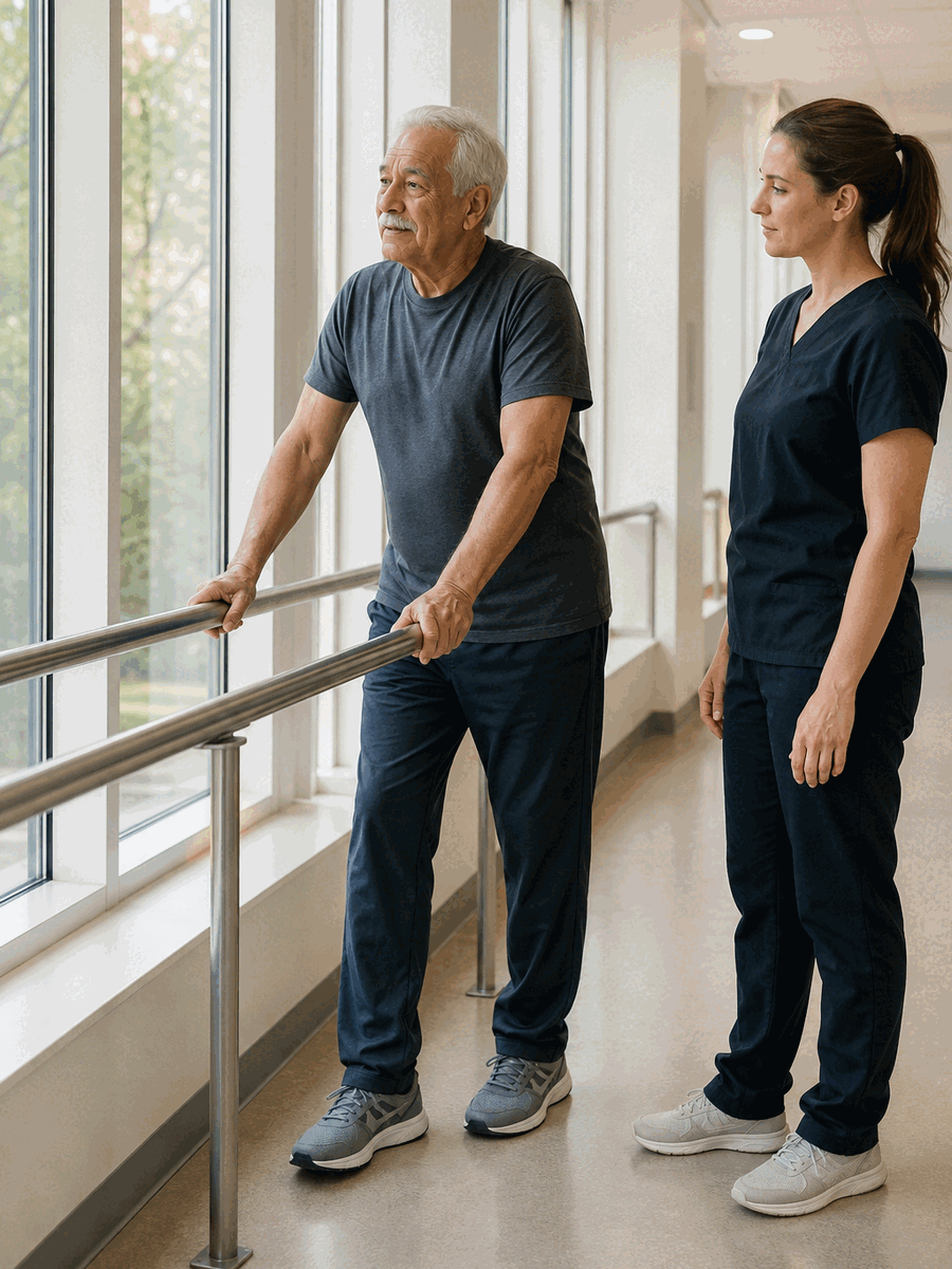 Cervical spinal stenosis in Montreal: myelopathy and treatment