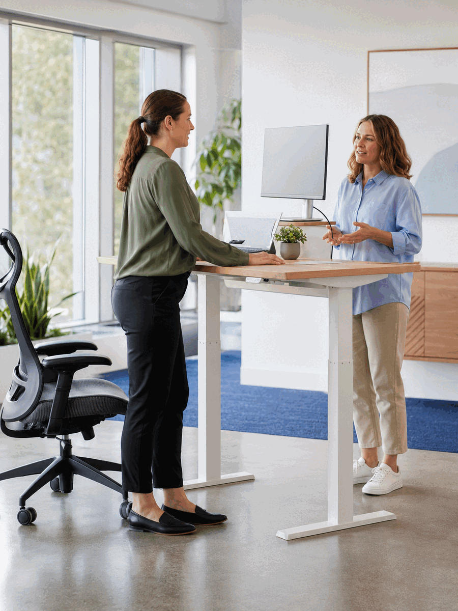 Stenosis, walking and chronic back pain