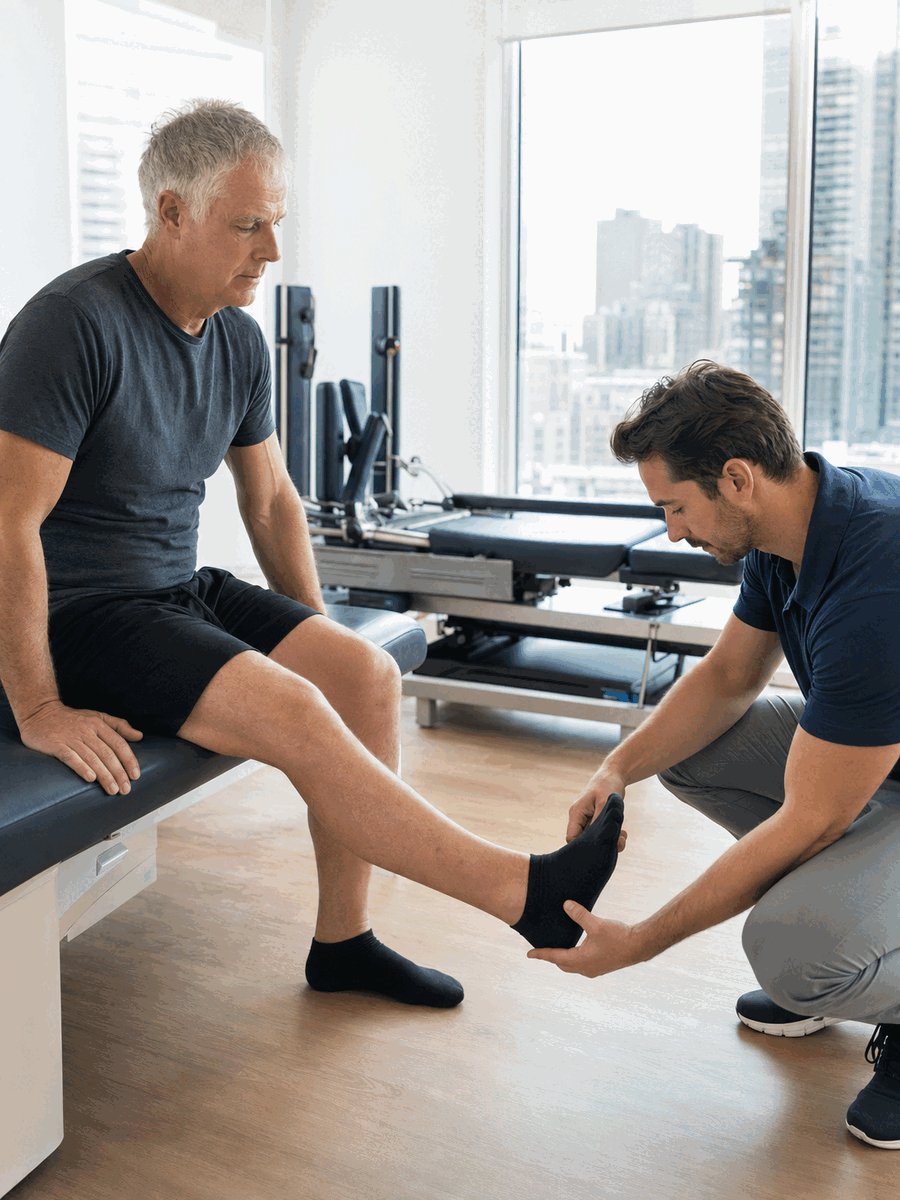 Cervical foraminal stenosis in Terrebonne: arm pain and treatment
