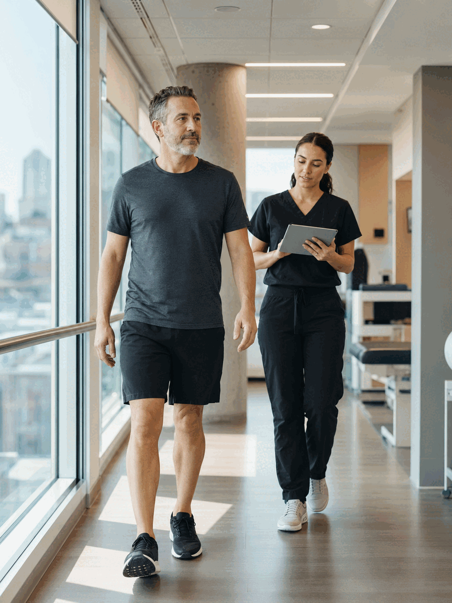 Disc protrusion treatment in Montreal: assessment and options