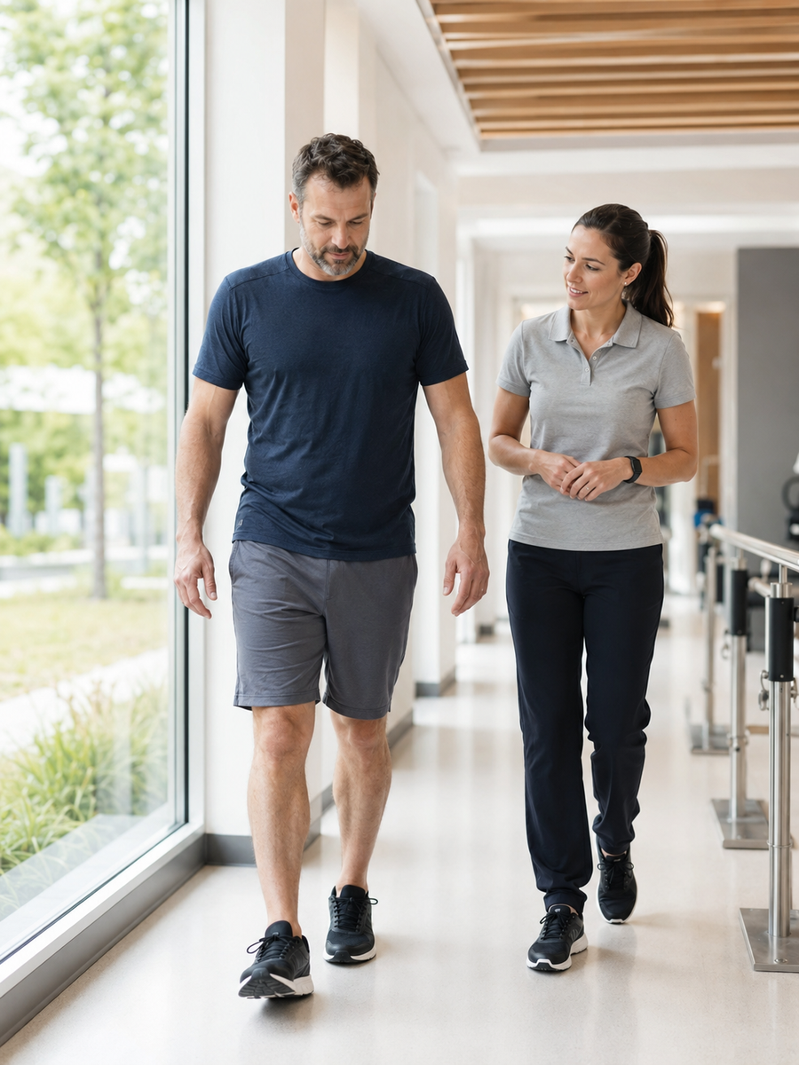 Disc protrusion treatment in Terrebonne: assessment and options