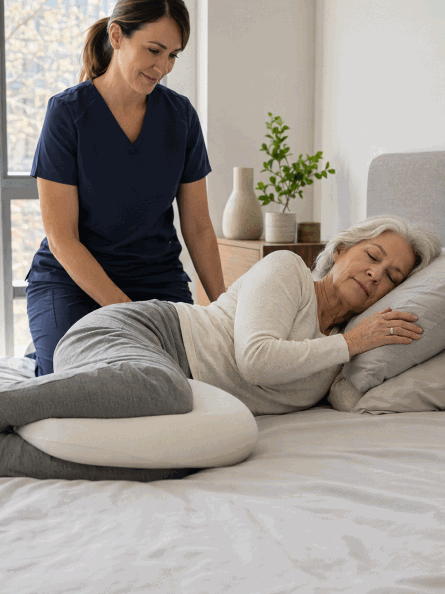 Work, sitting and chronic back pain