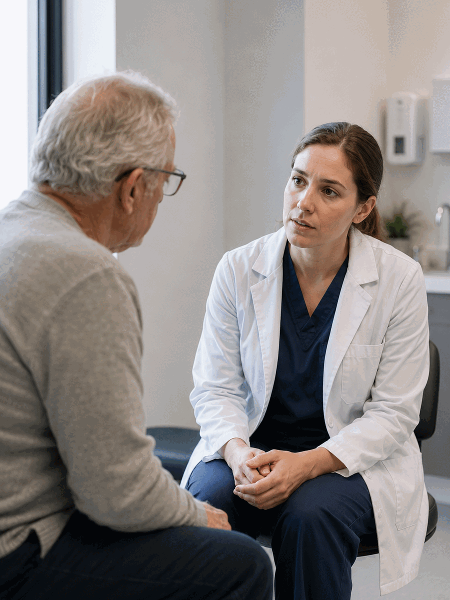 Non-surgical spinal stenosis treatment in Montreal