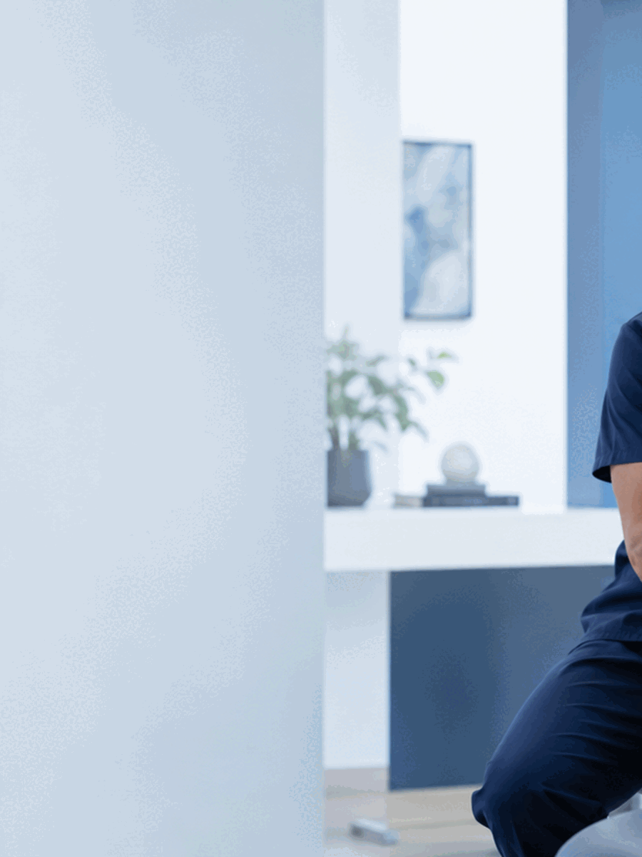 Travail, sommeil et conduite après une entorse