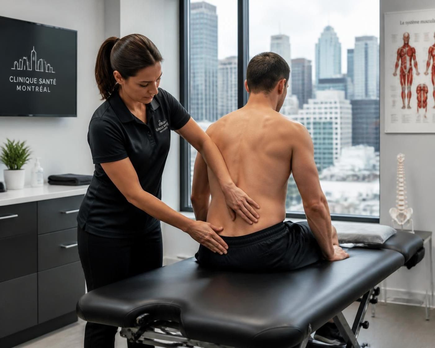 découvrez les différences entre la sciatique et le syndrome du piriforme dans le secteur côte-des-neiges pour mieux comprendre les symptômes et traitements adaptés.