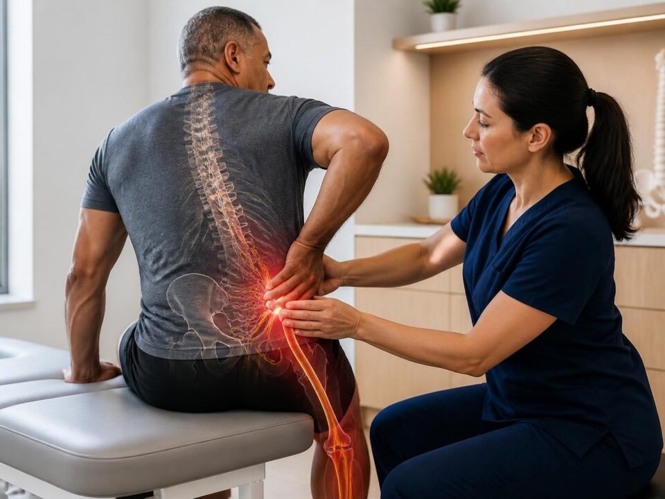 découvrez les différences entre la sciatique et le syndrome du piriforme dans la région de côte-des-neiges, leurs symptômes, causes et traitements pour mieux comprendre et soulager vos douleurs.