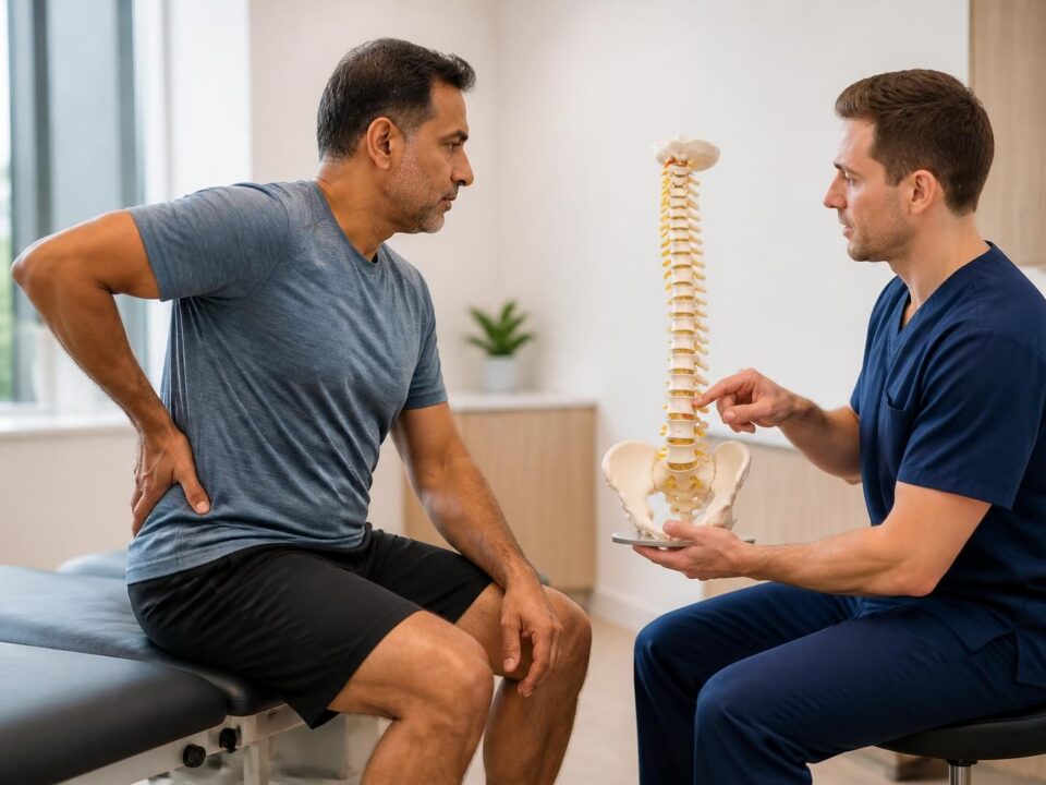 découvrez nos conseils pour pratiquer des activités sportives à montréal-nord tout en évitant les douleurs sciatiques et les blessures. adoptez les bonnes gestes pour préserver votre santé.