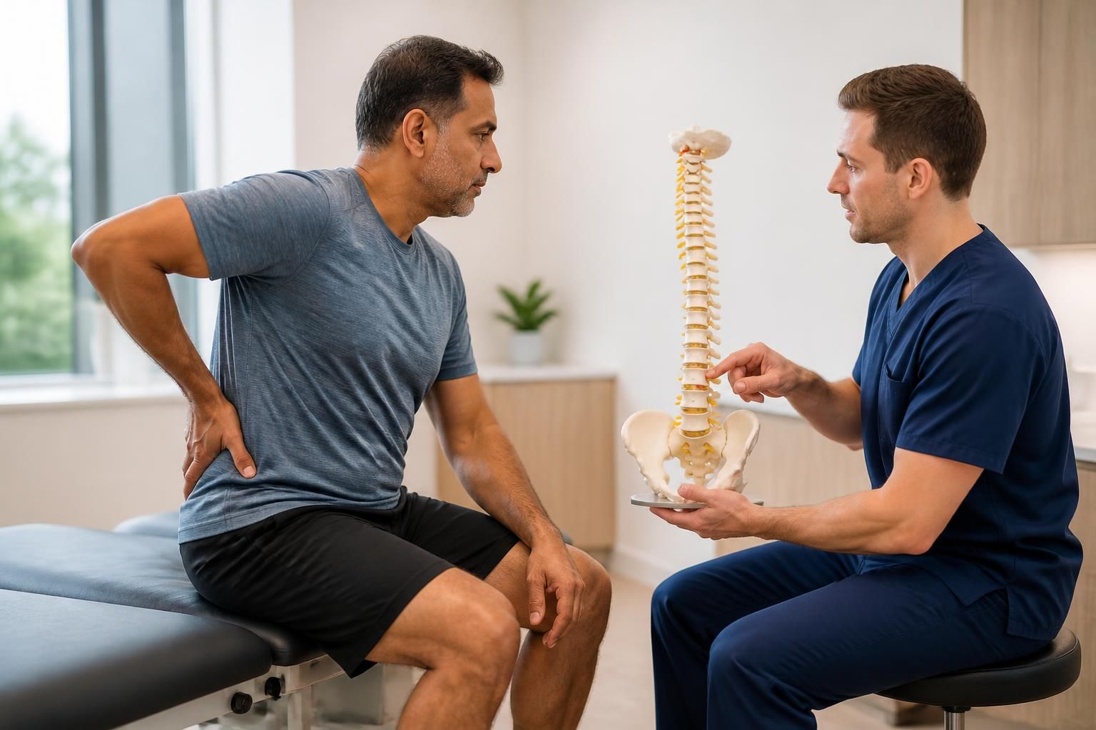 découvrez nos conseils pour pratiquer des activités sportives à montréal-nord tout en évitant les douleurs sciatiques et les blessures. adoptez les bonnes gestes pour préserver votre santé.