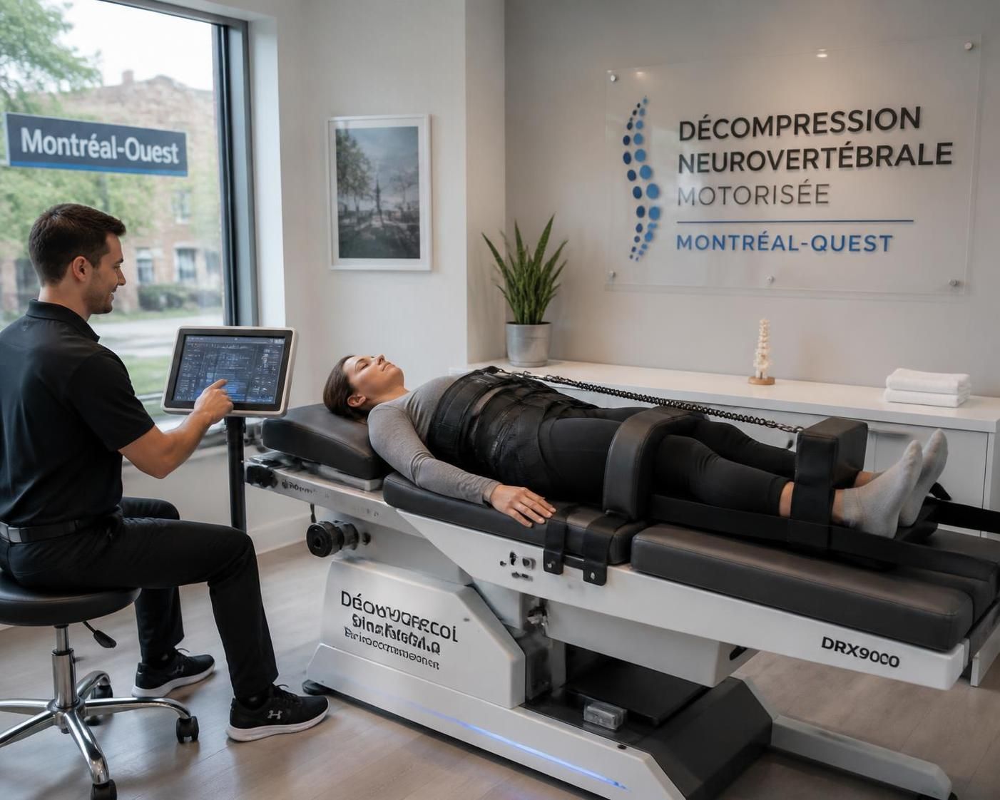 découvrez des conseils pratiques pour gérer la sciatique au quotidien à montréal-ouest et améliorer votre qualité de vie grâce à des solutions adaptées.