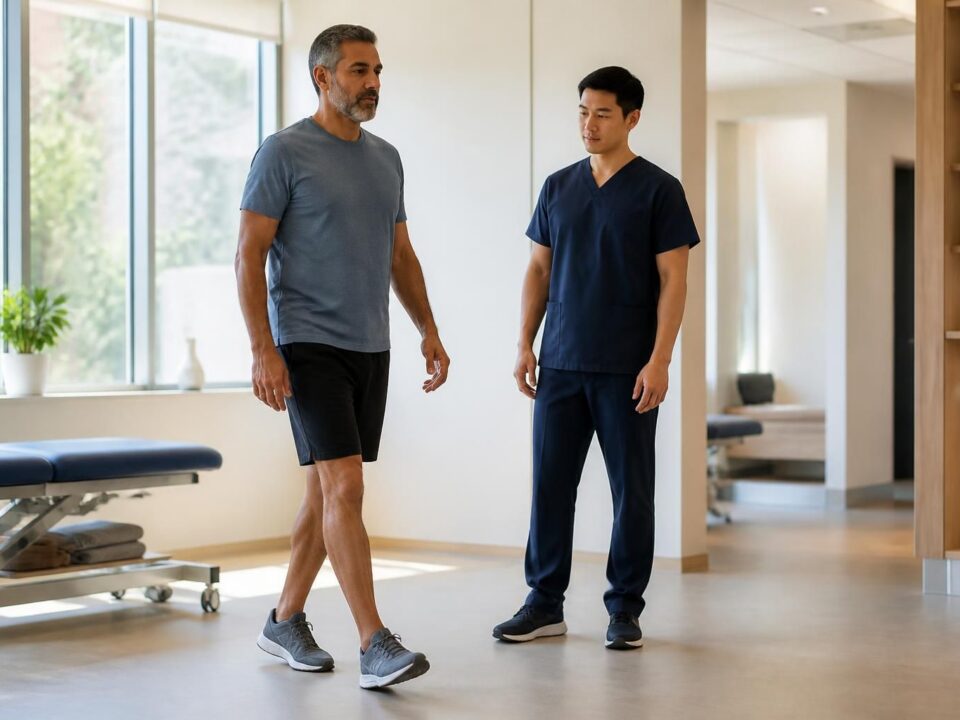 découvrez des solutions efficaces pour gérer la sciatique au quotidien à montréal-ouest, avec des conseils pratiques et un accompagnement personnalisé pour améliorer votre qualité de vie.