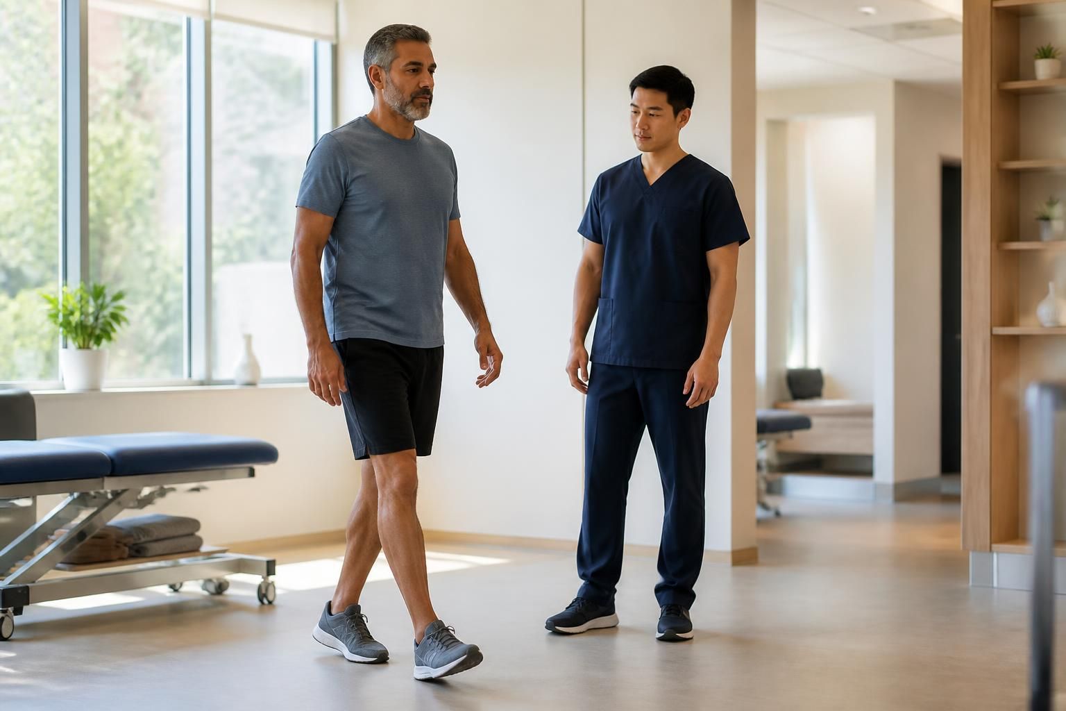 découvrez des solutions efficaces pour gérer la sciatique au quotidien à montréal-ouest, avec des conseils pratiques et un accompagnement personnalisé pour améliorer votre qualité de vie.