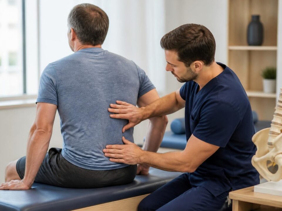 découvrez les bienfaits et les limites de la physiothérapie pour soulager la sciatique à lasalle, avec des conseils adaptés pour une meilleure gestion de la douleur.