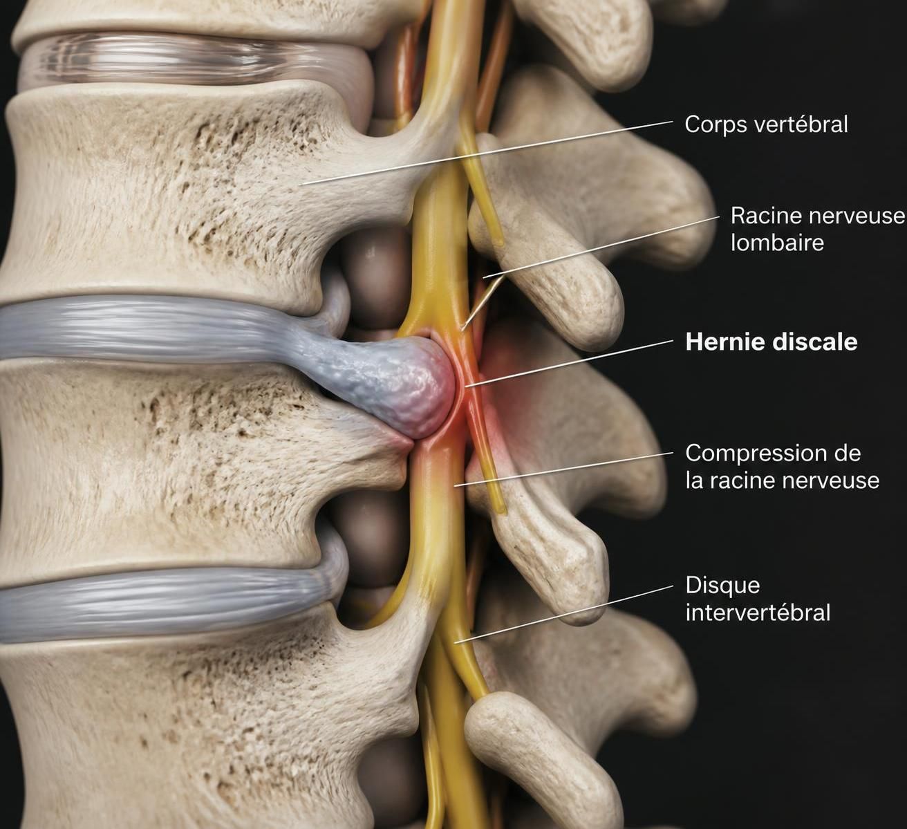 découvrez pourquoi l’irm est conseillée pour diagnostiquer certaines sciatiques à mercier–hochelaga-maisonneuve et bénéficier d’un traitement adapté.