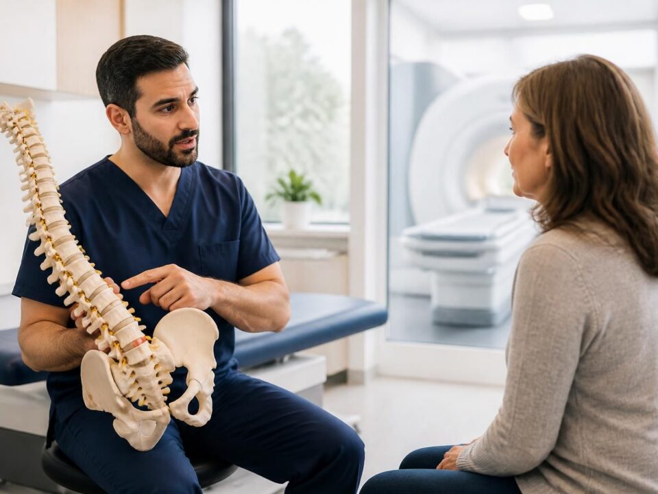 découvrez pourquoi l'irm est fortement recommandée pour diagnostiquer et traiter certaines sciatiques à mercier–hochelaga-maisonneuve, assurant un suivi médical précis et efficace.