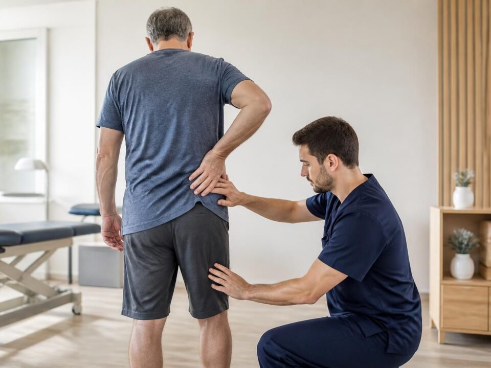 découvrez des recommandations pour soulager la sciatique lors d'une position debout prolongée à rosemont–la petite-patrie. conseils pratiques et astuces santé pour améliorer votre confort.
